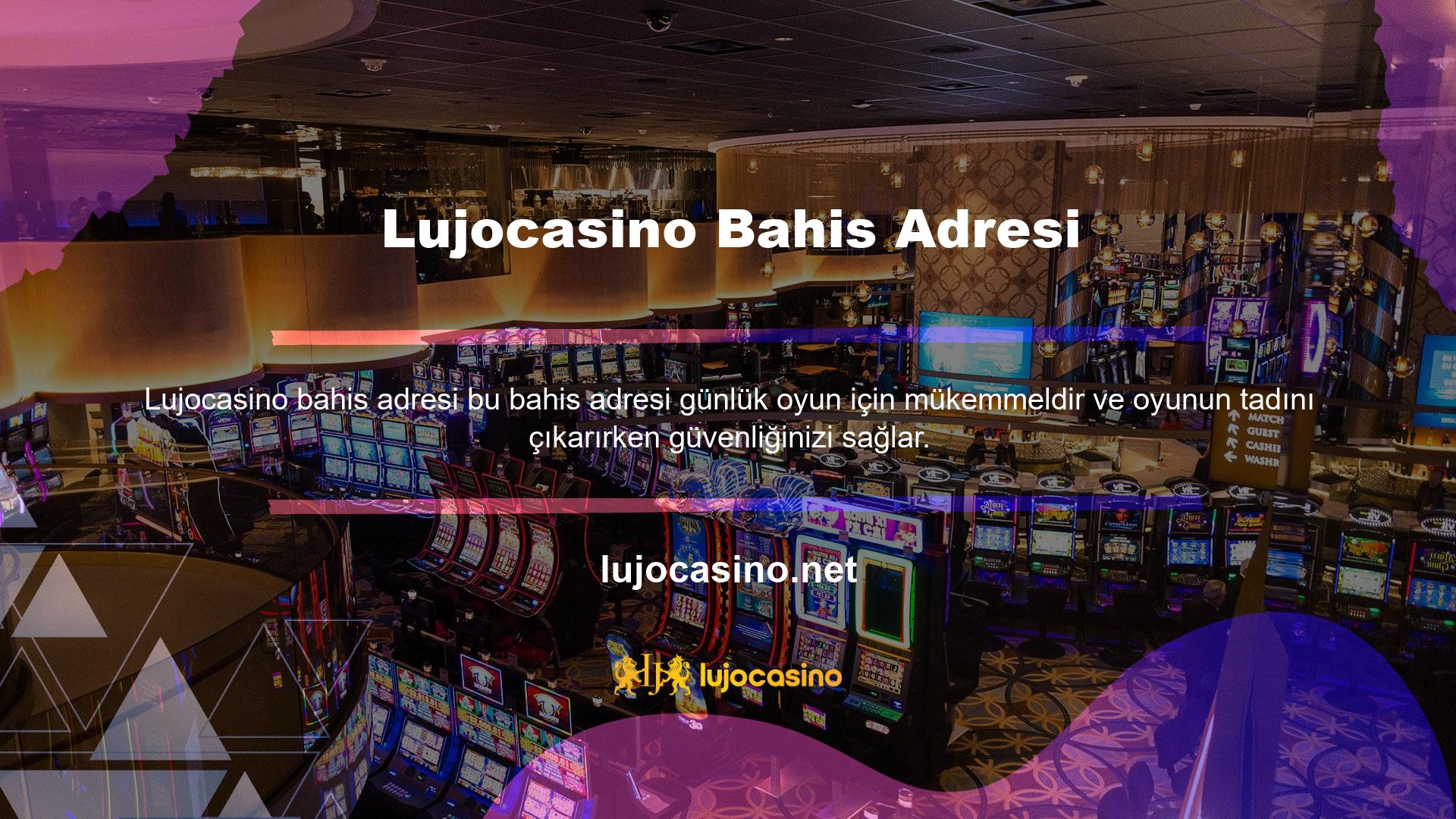 Yasadışı bahisçiler lisanslıdır ve özel bulgularınızı korumak için şifreleme kullanır